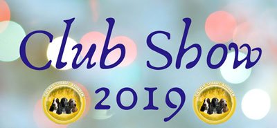Inbjudan Club Show 2019
