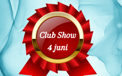 Information om Club Show 2023